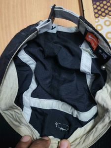 Nike Cap