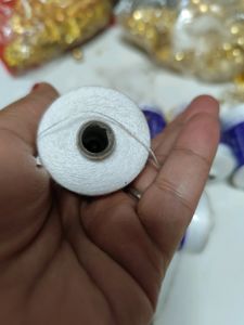 I Have More Craft Material
