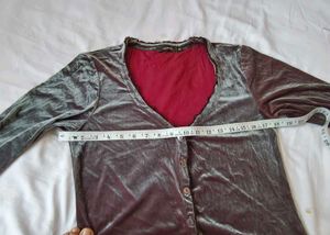 Very Fancy And Amazing Cardigan
