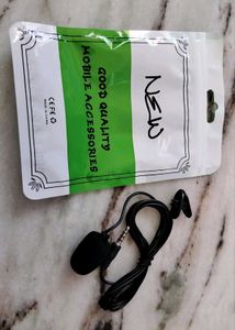 🎙️Lapel Mic Voice Recording