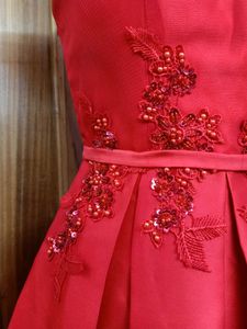 🌹Stunning Red Formal Gown🌹