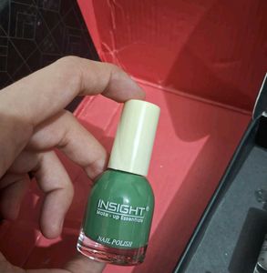 permium nail paint set