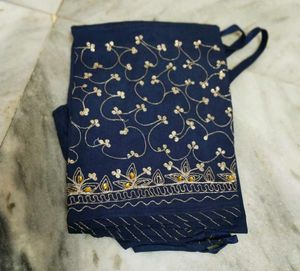 Traditional Indian Outfit (Rajputi Poshak)