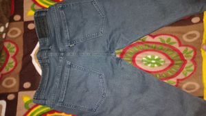 Diesel Blue Denim Jeans