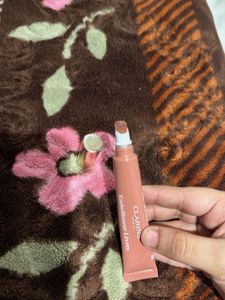 clarins lip perfector