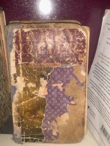 Harry Potter and the Prisoner of Azkaban Book