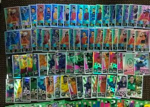 cricket attax 2012,2014,2016,wc 2014, Uk Leg
