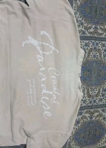 Classic White Logo T-Shirt