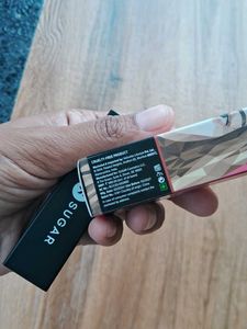 Sugar Nothing Else Matter Longwear Lipstick
