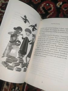 Sudha Murthy 4 Story Books