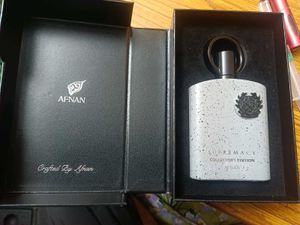 AFNAN SUPERMACY COLLECTOR EDITION