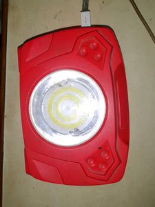 Emergency Light 🔦