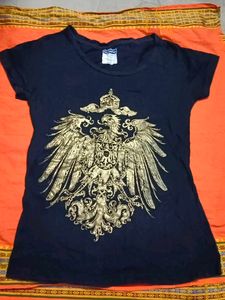 Black T Shirt