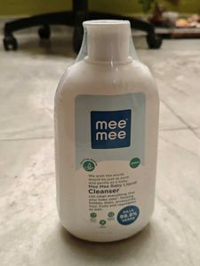 Mee Baby Liquid Cleanser