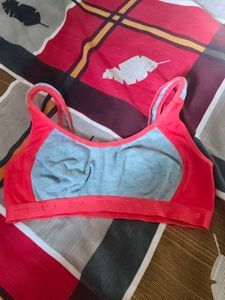 Sport bra