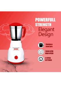 Dhamaka Offer Mixer Grinder With Iron 🌈🍁