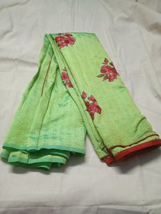Sana Silk Saree