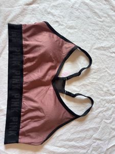 PINK Victoria's Secret Sports Bra
