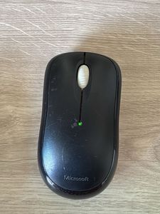 Microsoft Wireless Mouse