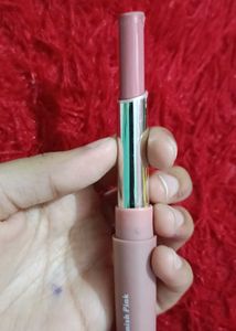 Miss Rose Dual-Ended Lipstick