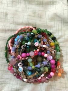 Beads Bracelet
