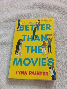 Better Than The Movies