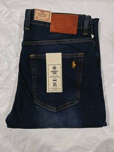 Polo Ralph Lauren Sullivan Straight Jeans