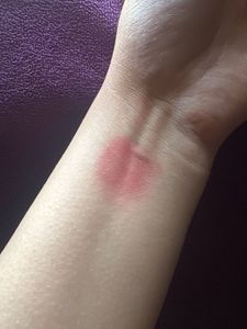 Peripera Lip tint combo