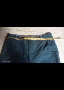 WoMen's Formal Trousers