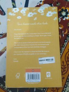 I Don't Love You Anymore by Rithvik Singh