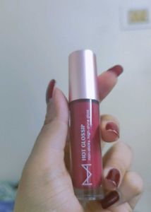 Hot Gossip Lip Gloss