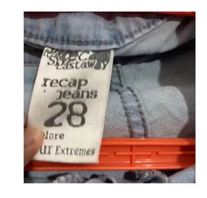 Slim Fit Jeans