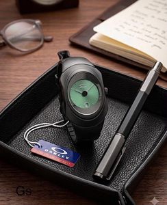 Oakley Men's Watch