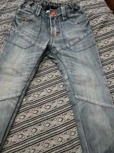 Combo Of Multi Jeans