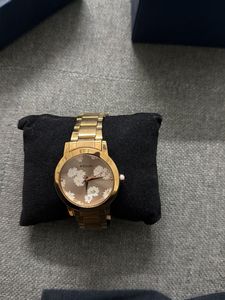 FCUK Watch Box