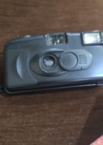 Kodak vintage film camera