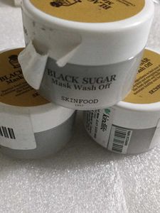 Skinfood mask