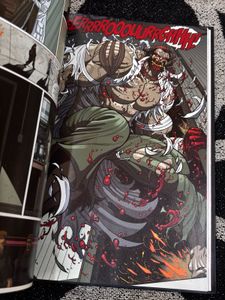 All-New Ghost Rider - Vol. 1 (Comic Book)
