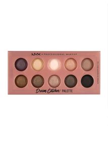 Nyx Professional Makeup Dream Catcher Eyeshadow