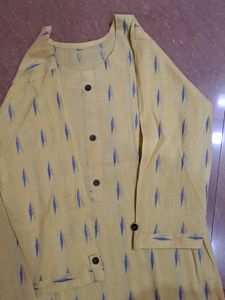 Kurti{New}