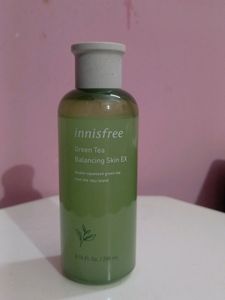 Innisfree Green Tea Toner