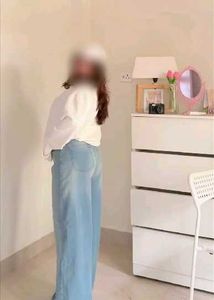 baggy jeans