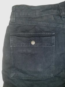 ⚡Cherokee Black Cargo Shorts