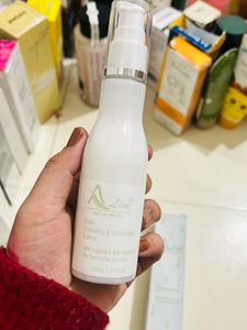 A-Live Hydrating &amp; Moisturizing Lotion