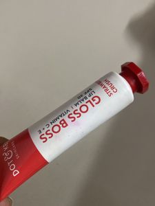 Tinted Lip Balm