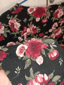 Multi Colour Top