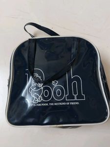 Winnie the Pooh Tote Bag