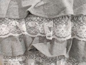 A bohemian top with tags 😍🤩