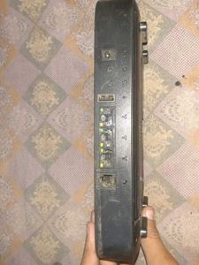 Jio router working