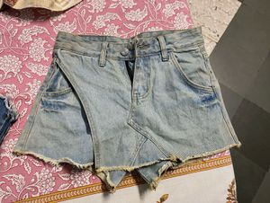 skorts